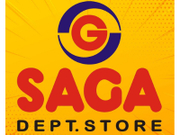 Saga Dept Store